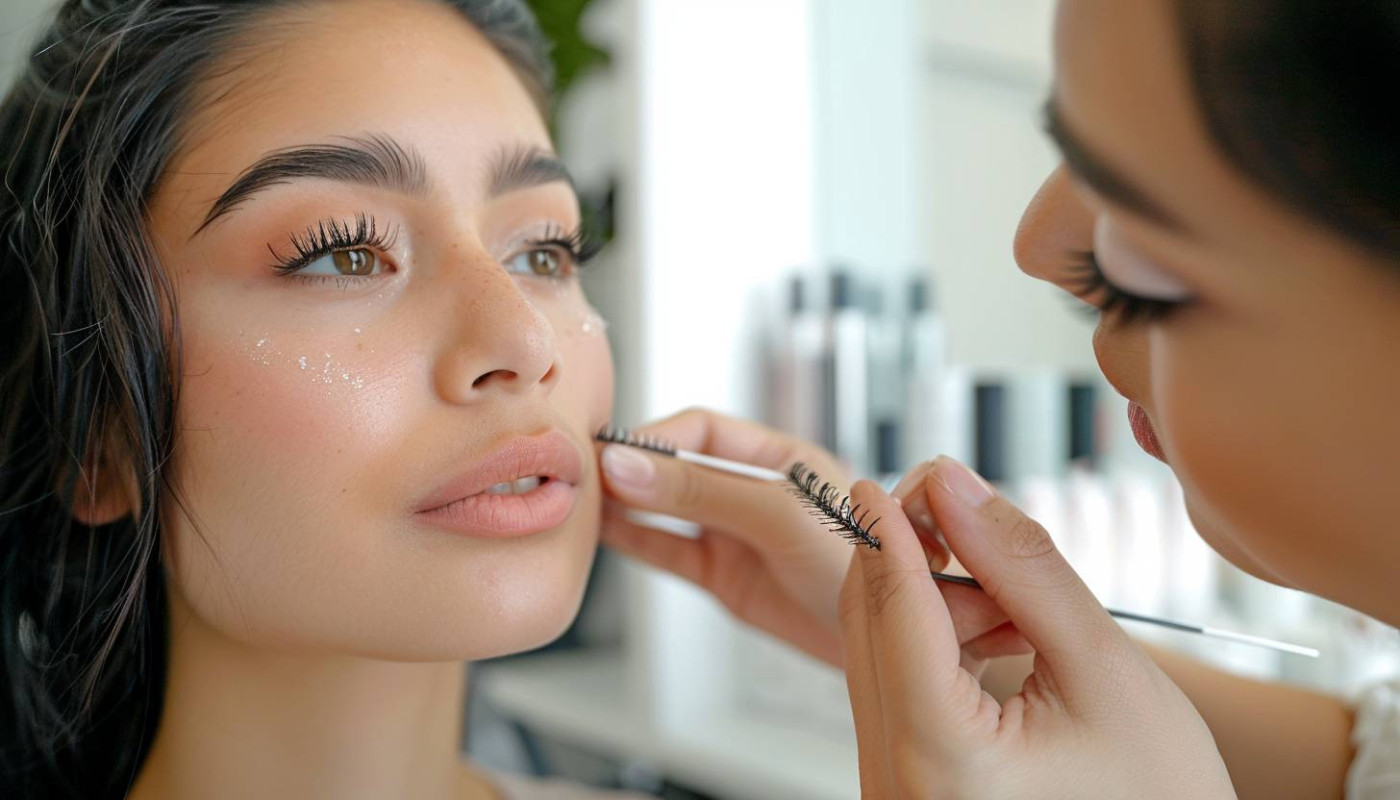 Various - Exploring The Benefits And Career Paths In Eyelash Extension Training