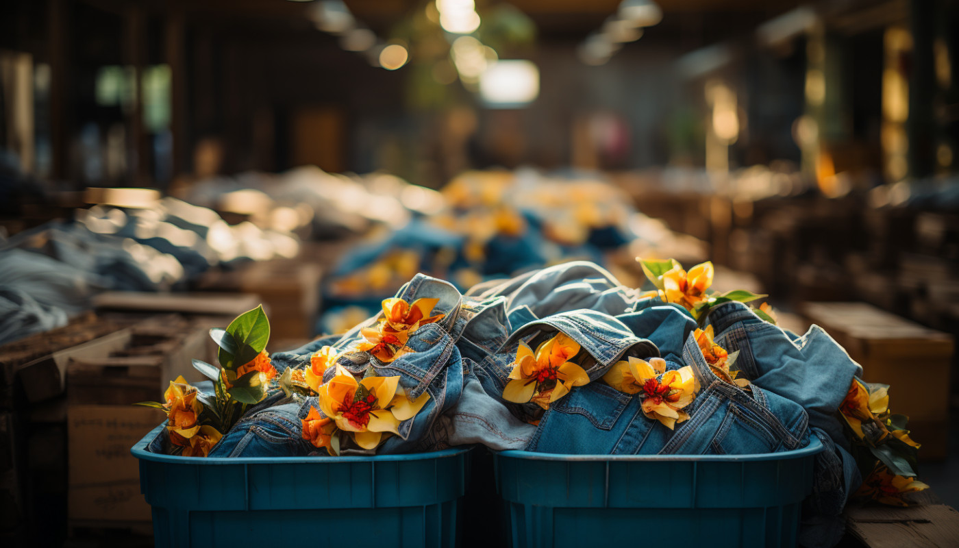 How Sustainable Can Fast Fashion Really Be?