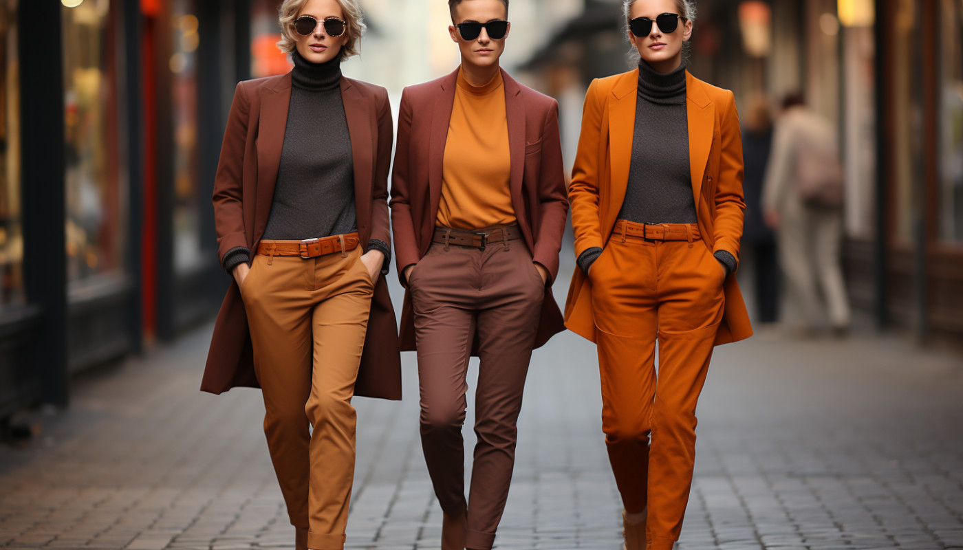 The Emergence of Androgynous Fashion in Men's Wardrobe