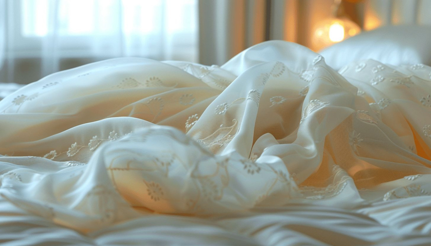 Trends In Sheer Lingerie: Bringing Sophistication And Seduction Together