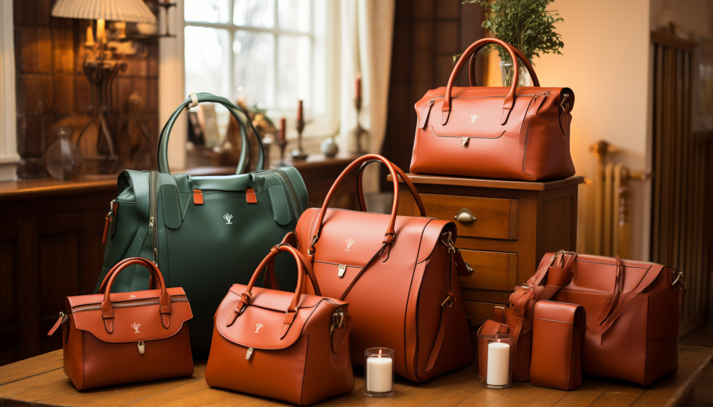 Uncovering the Secret Behind Timeless Leather Bags