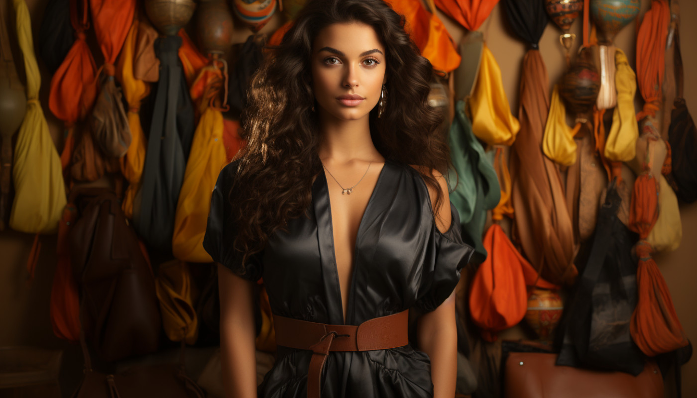 Unraveling the Future: The Power of Sustainable Fashion Accessories